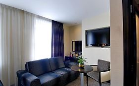 Marble Arch Suites