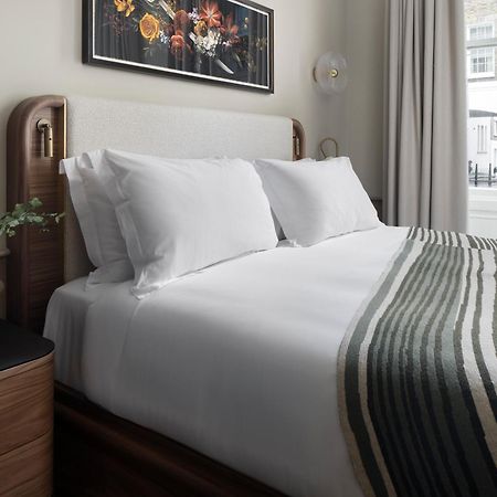 Montcalm Marble Arch Townhouse Hotel London Exterior photo