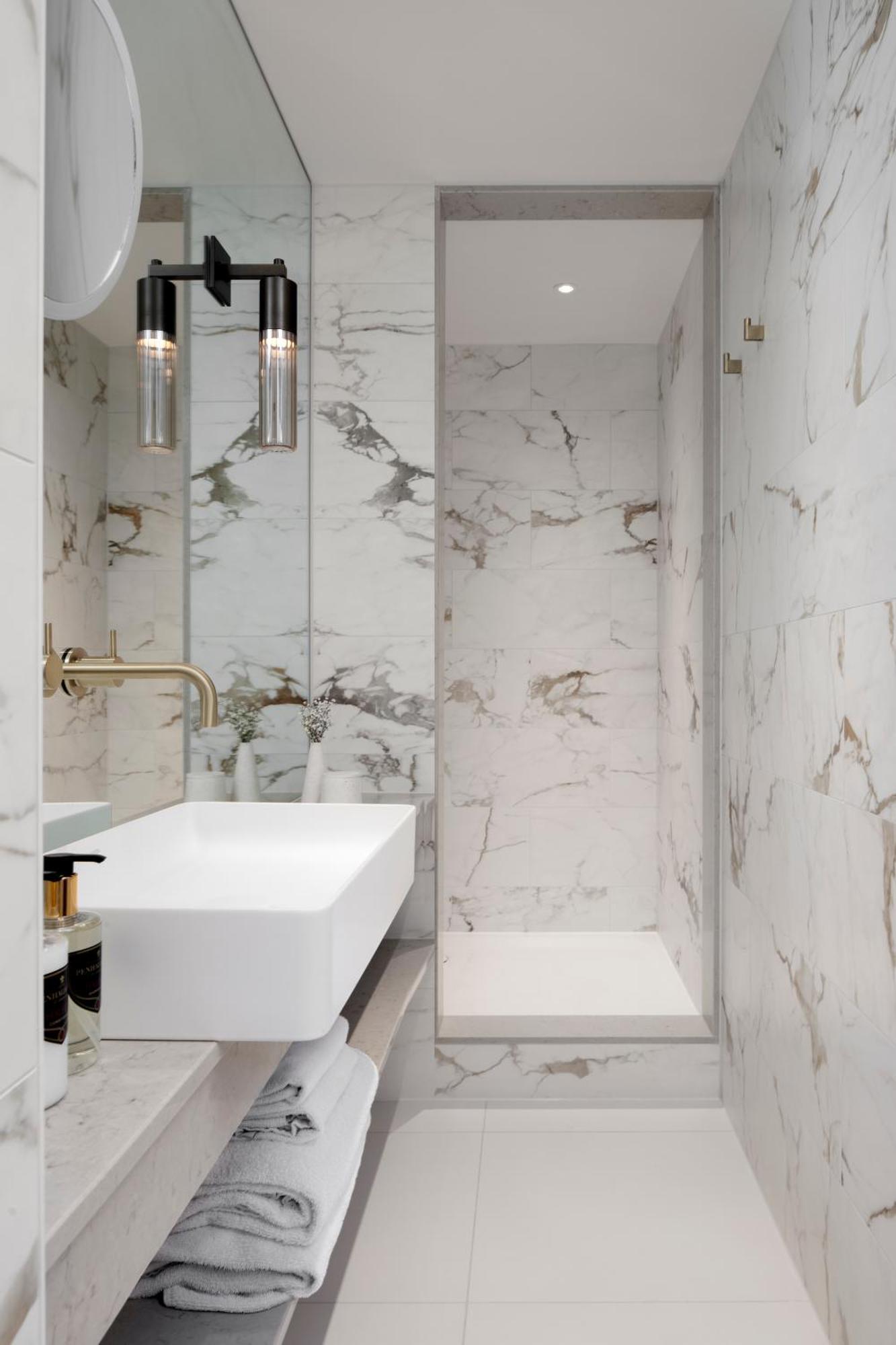 Montcalm Marble Arch Townhouse Hotel London Exterior photo