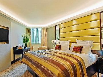 Montcalm Marble Arch Townhouse Hotel London Exterior photo