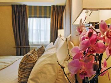 Montcalm Marble Arch Townhouse Hotel London Exterior photo