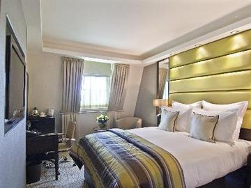 Montcalm Marble Arch Townhouse Hotel London Exterior photo