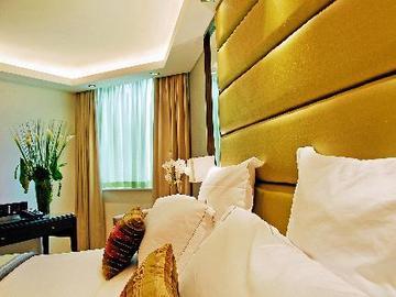 Montcalm Marble Arch Townhouse Hotel London Exterior photo